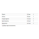 Opti-women - 60tabs