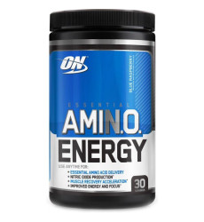 Amino Energy - 270g Juicy Strawberry Burst