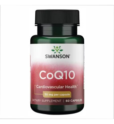 Ultra CoQ10 30 mg - 60 sgels