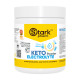 Keto Electrolyte Powder - 270g Papaya-Grapefruit (Пошкоджена пломба)