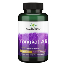 Tongkat Ali -120 caps (Пошкоджена банка)
