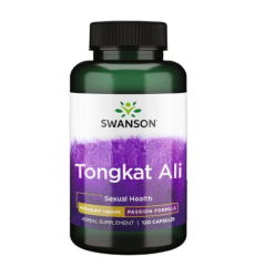 Tongkat Ali -120 caps (Пошкоджена банка)