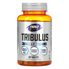 Tribulus 1000mg - 90tab (Пошкоджена банка)