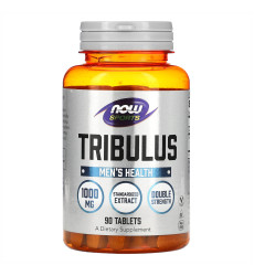 Tribulus 1000mg - 90tab (Пошкоджена банка)