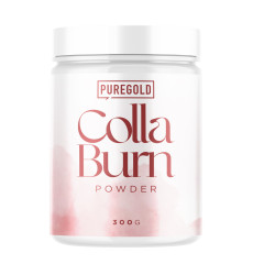 CollaBurn - 300g Raspberry (До 06.26)