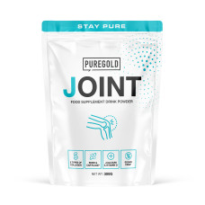 Joint - 300g Elderflower (Пошкоджена упаковка)