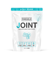 Joint - 300g Elderflower (Пошкоджена упаковка)