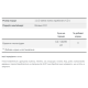 Creatine Monohydrate - 500g (Пошкоджена банка)