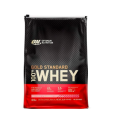 Whey Gold Standard - 2480g Vanilia (bag)