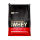 Whey Gold Standard - 2480g Vanilia (bag)