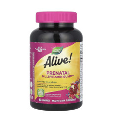 Prenatal Multivitamin - 90 gummies (Пошкоджена банка)
