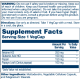 Betaine HCl 250mg - 180 vcaps (Пошкоджена етикетка)