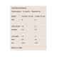 Clear Whey Protein - 244g Peach Tea (До 04.26)