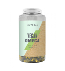 Vegan Omega - 90soft
