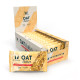 Oat Bakes - 12x75g White Choc & Berry Flavour (Пошкоджена упаковка)
