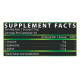 BCAA 6000 - 237g Green Apple (Пошкоджена банка)