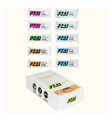 FIZI Protein Box - 10x45g (Пошкоджена упаковка)