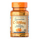 Vitamin C-500 mg with Bioflavonoids and Rose Hips - 100 Caps (Пошкоджена кришка)