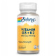 Vitamin D-3 & K-2 - 120 vcaps (Пошкоджена банка)
