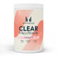 Impact Whey Isolate - 480g Natural Strawberry (До 07.26)
