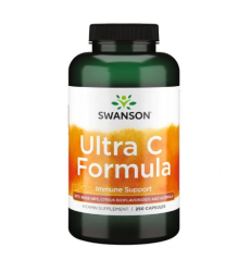 Ultra C Formula - 250caps