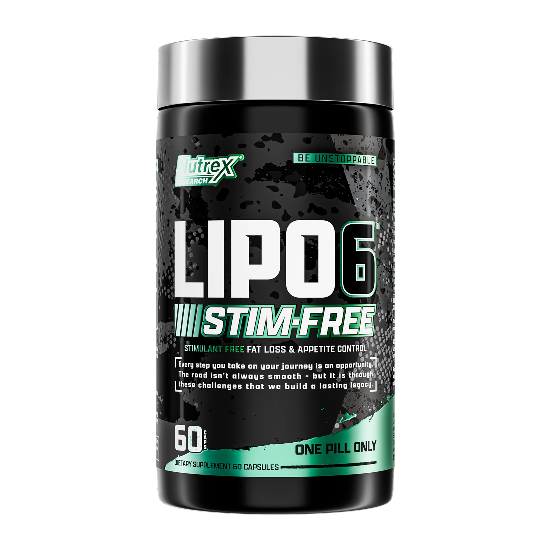Купити Lipo-6 Stim-Free - 60 caps, за ціною 0.00 грн. від виробника ...