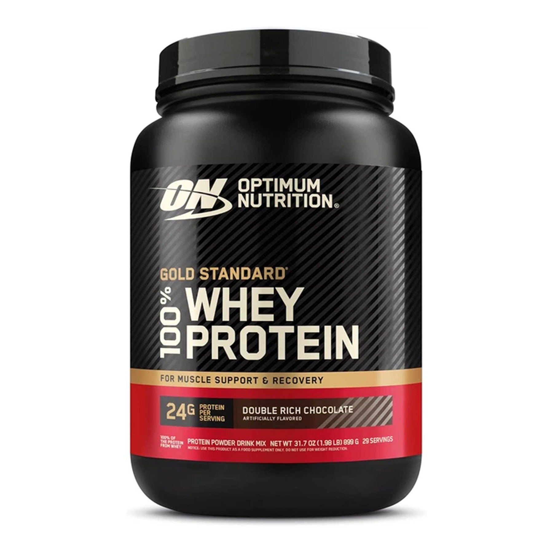 Купити Gold Standard 100% Whey - 768g French Vanilla, за ціною